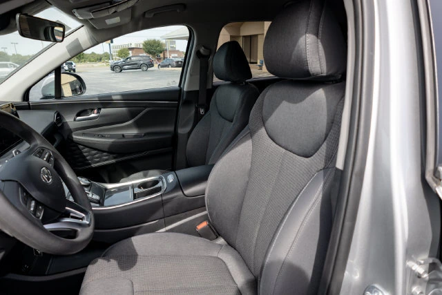 2023 Hyundai Santa Fe SE - Photo 15