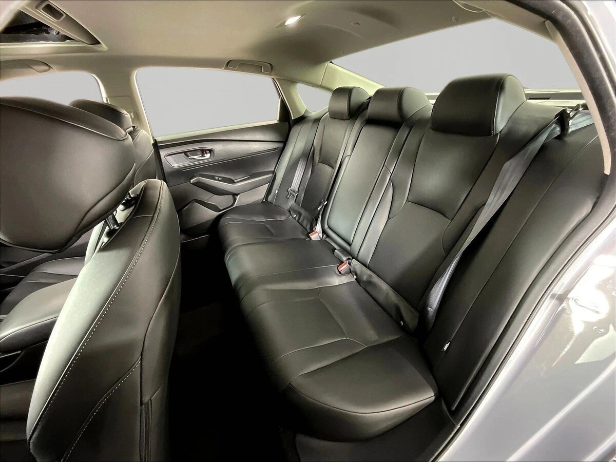 2024 Honda Accord Hybrid EX-L - Photo 22