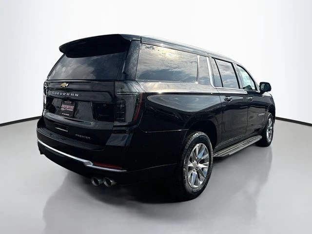 2025 Chevrolet Suburban Premier - Photo 7