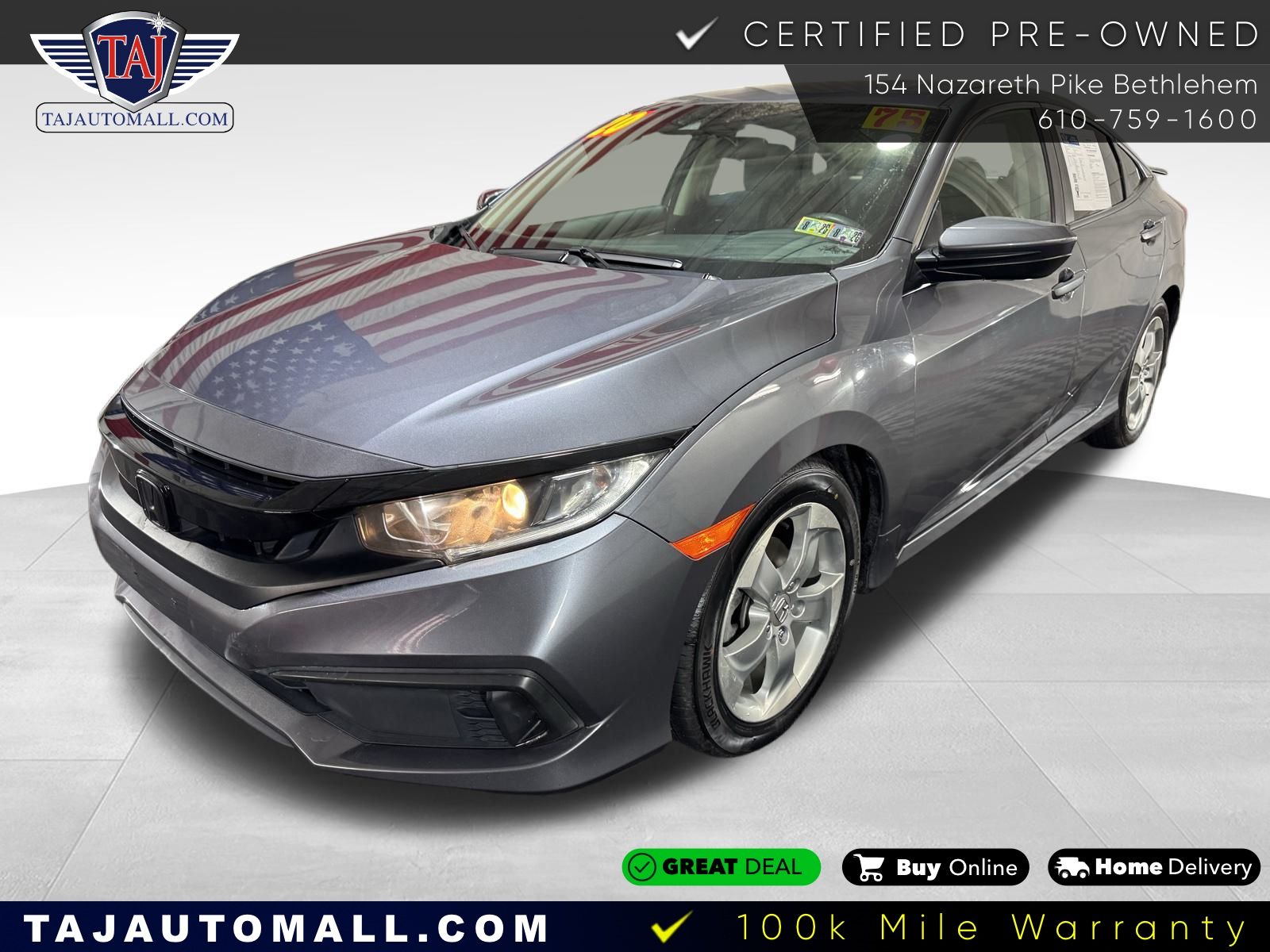 Vehicle