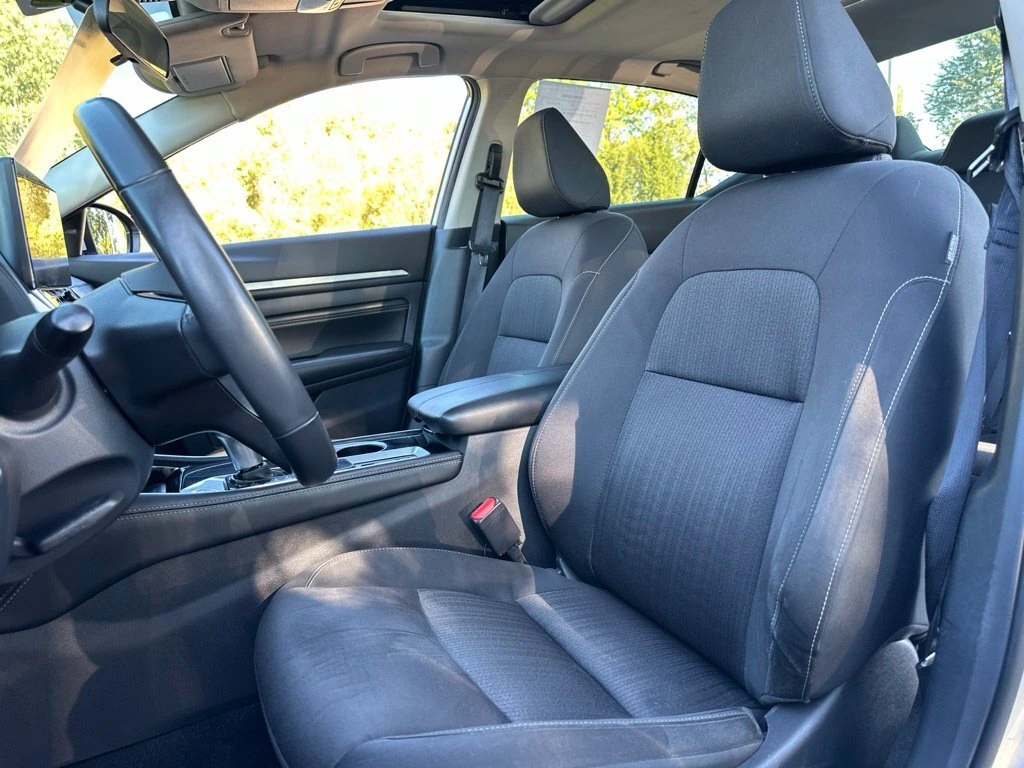 2023 Nissan Altima SV - Photo 42