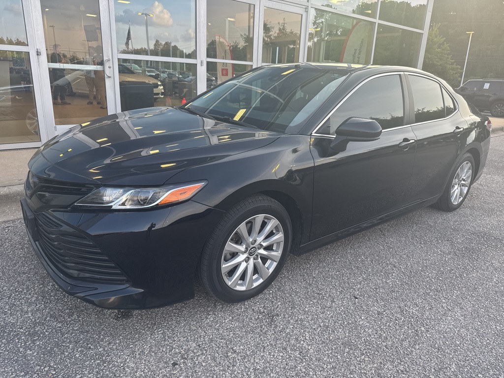 Vehicle