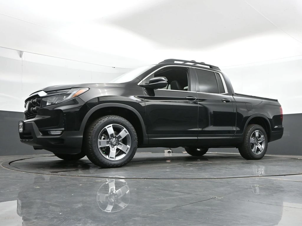 2026 Honda Ridgeline RTL - Photo 37
