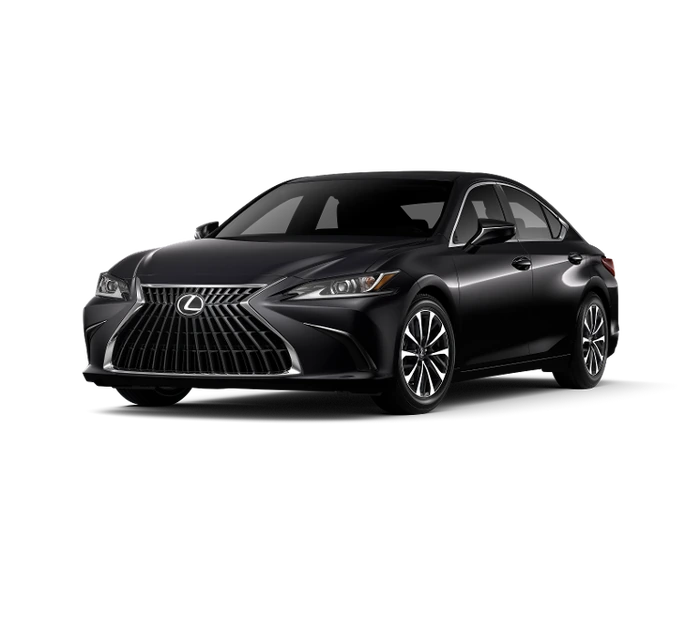 2025 Lexus ES 350's photo