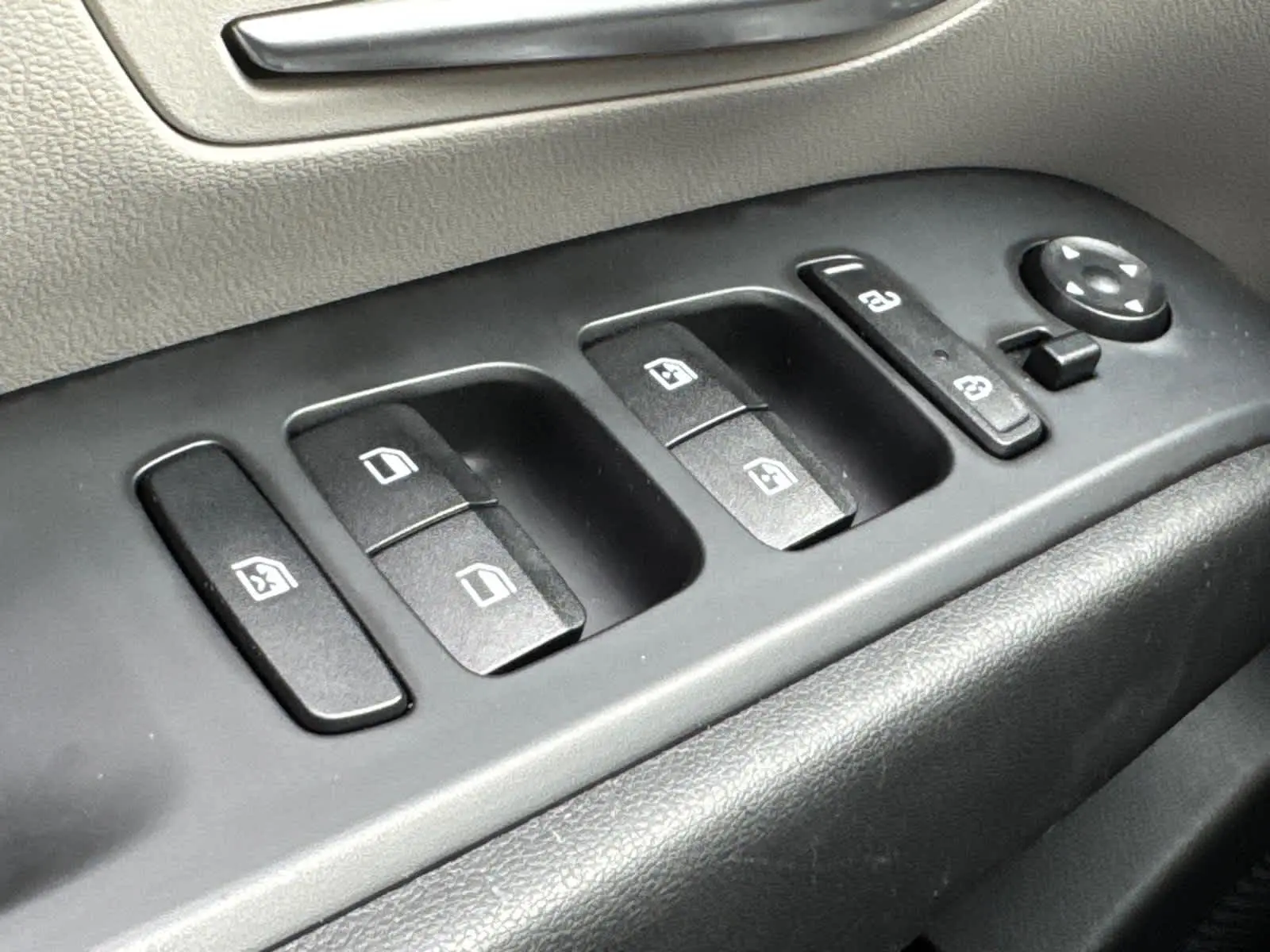 2023 Hyundai Tucson SEL photo 21