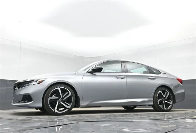 2022 Honda Accord Sport photo 36