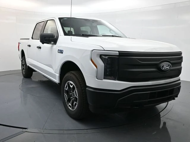 2024 Ford F-150 Lightning Pro's photo