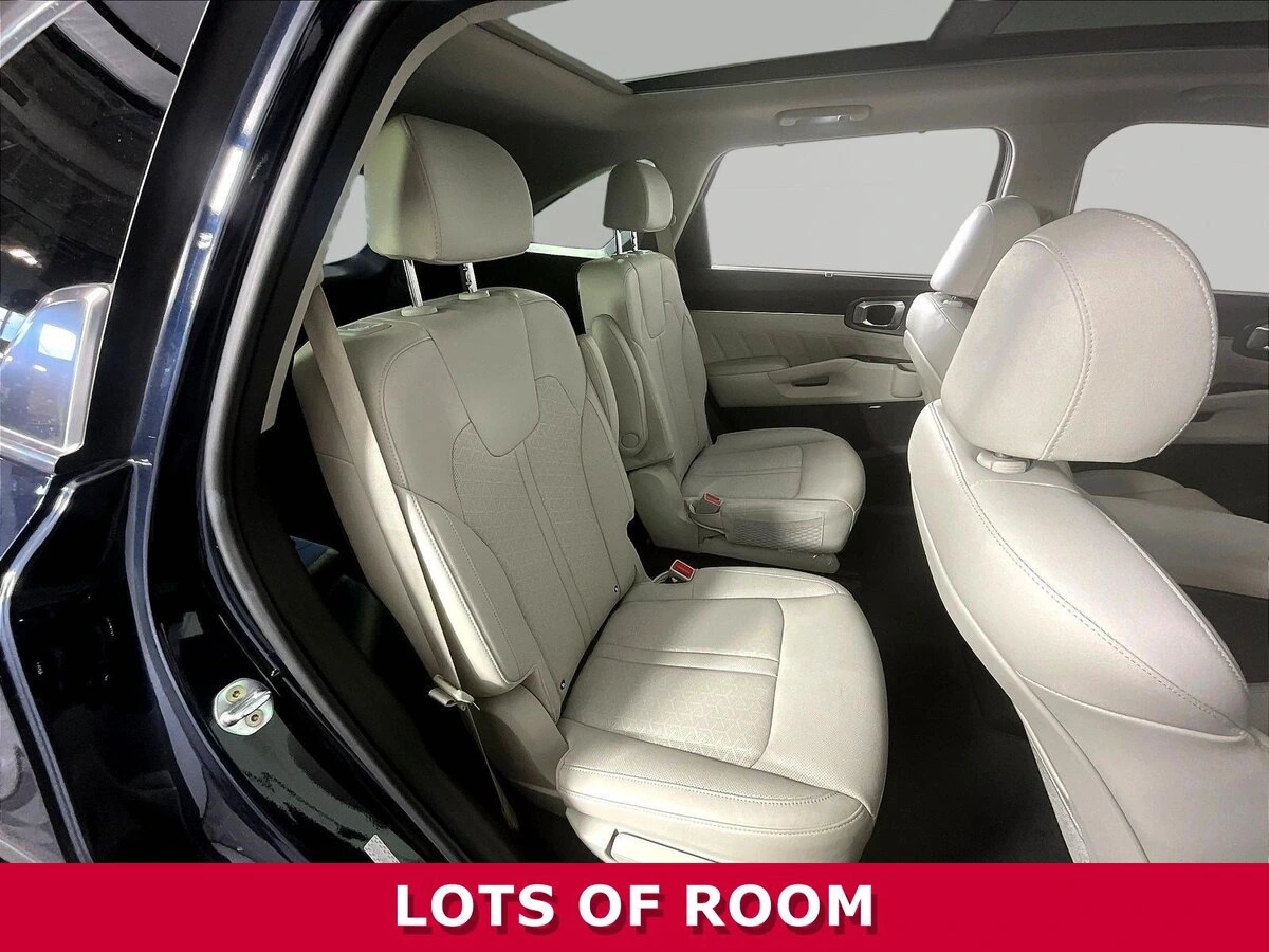 2023 Kia Sorento SX Prestige Hybrid - Photo 24