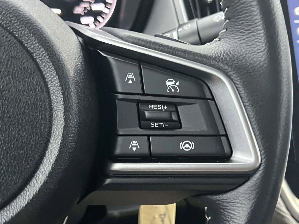 2025 Subaru Legacy Premium - Photo 21