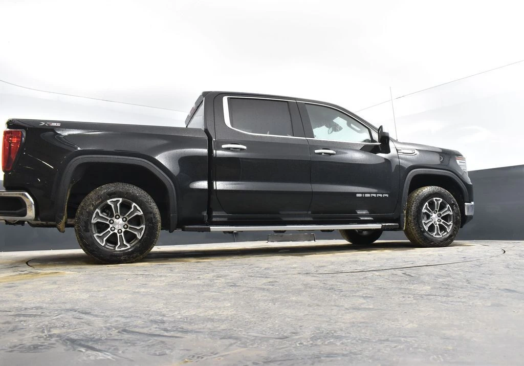 2024 GMC Sierra 1500 SLT - Photo 48