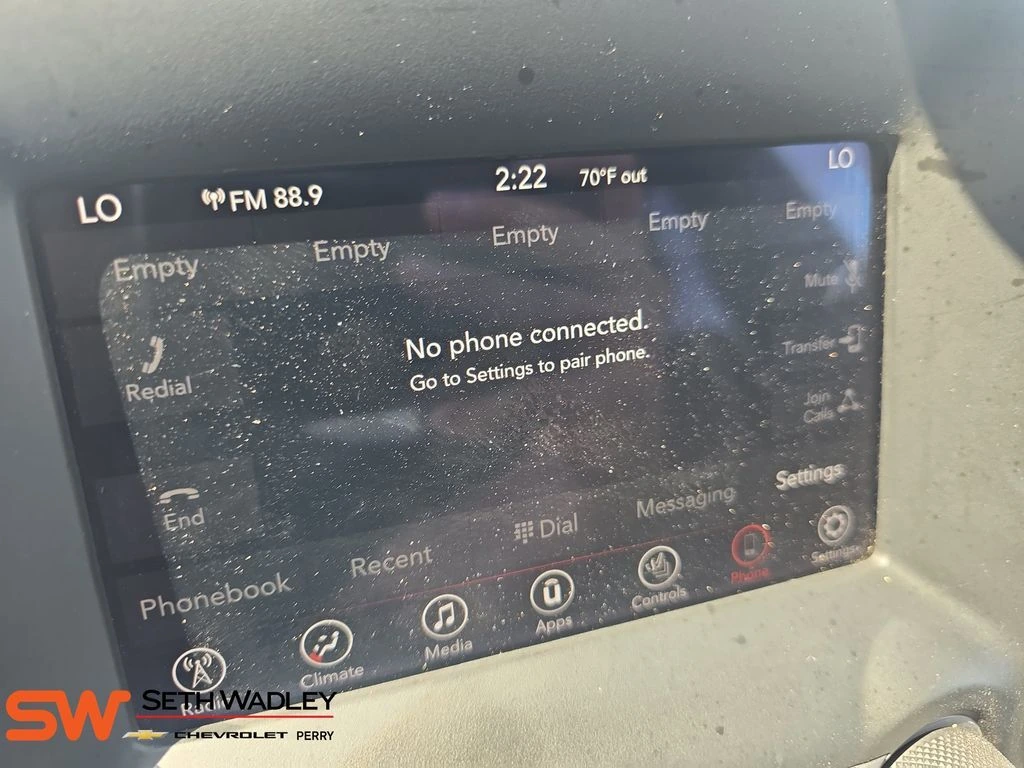 2019 Dodge Durango SXT Plus - Photo 23