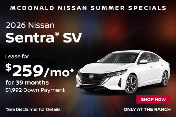 Lease for $259 per month for 39 months