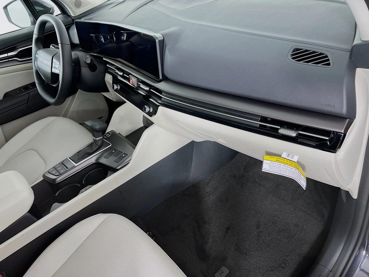 2026 Kia Sportage EX - Photo 20
