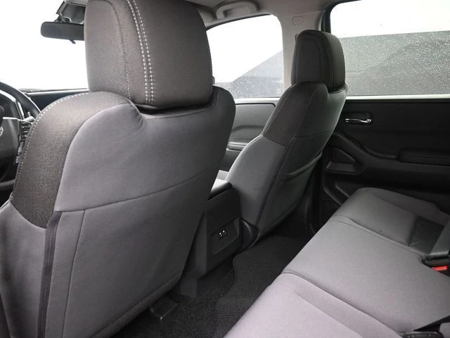 2026 Nissan Frontier SV - Photo 10