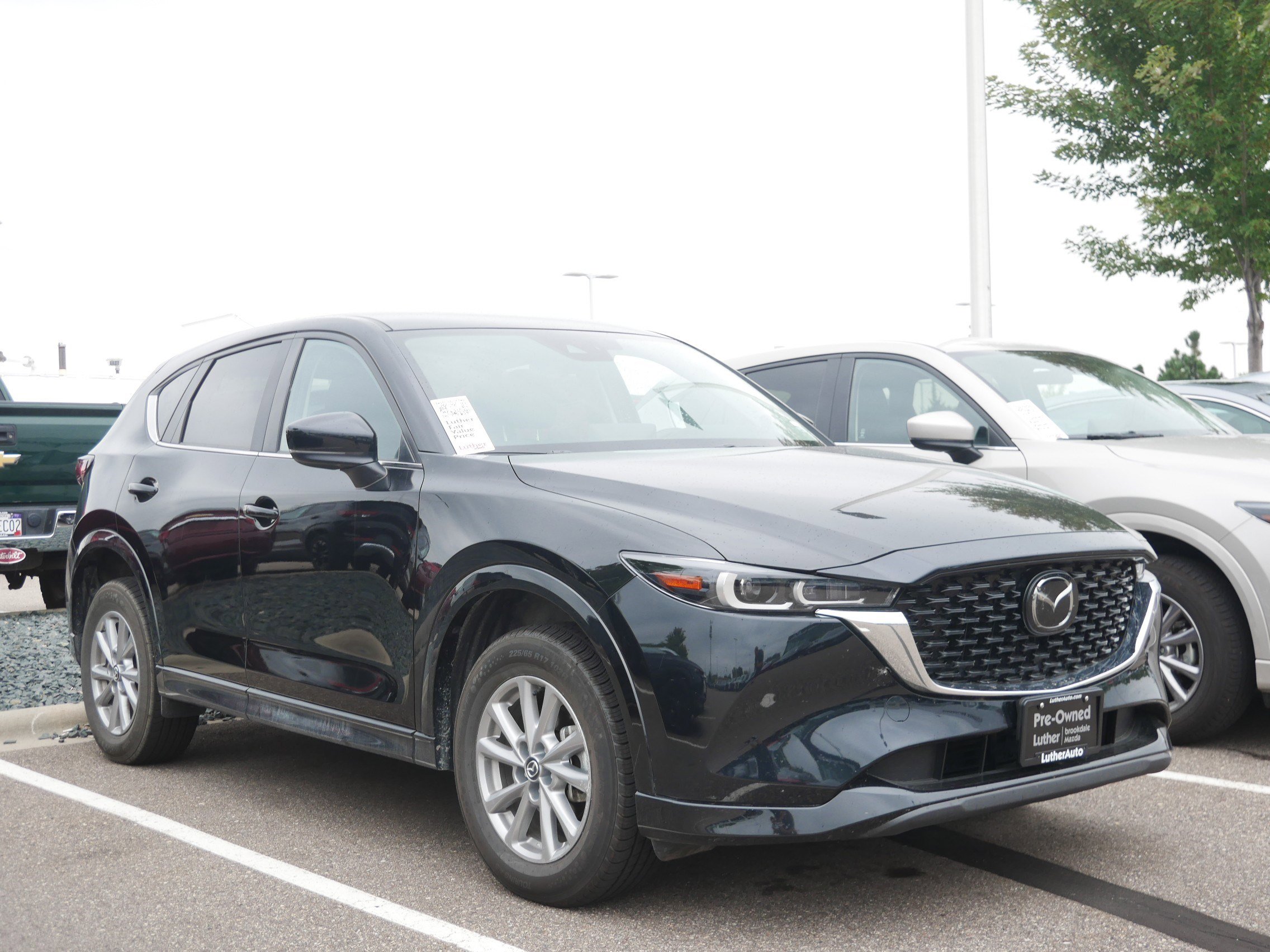 Vehicle