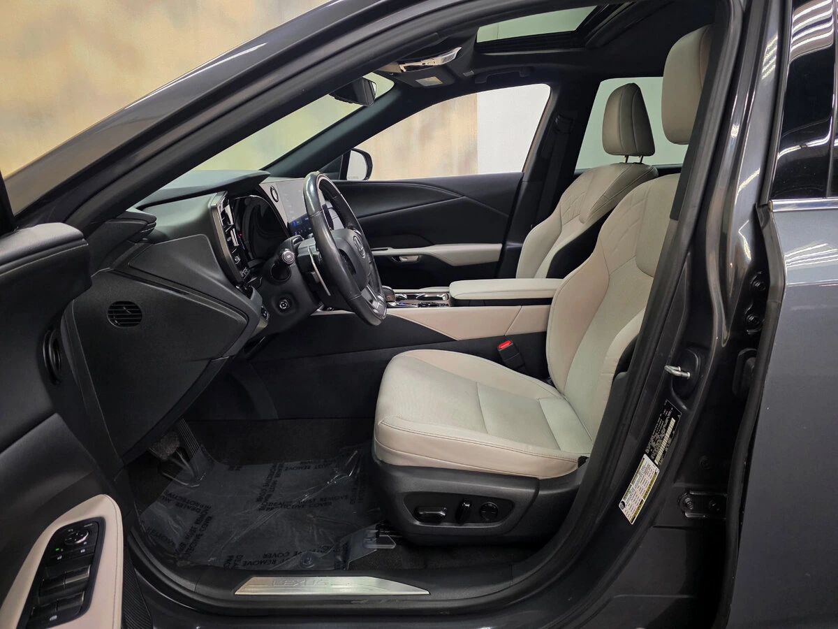 2024 Lexus RX 350 - Photo 11