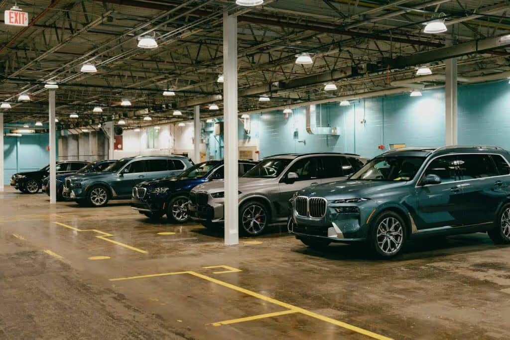 BMW for sale near me