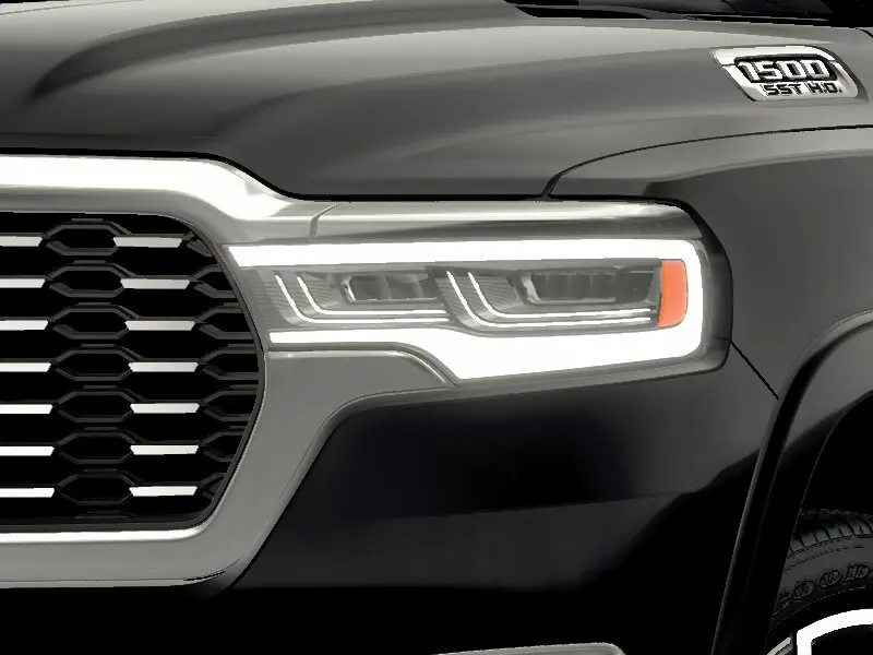2026 Ram 1500 photo 13