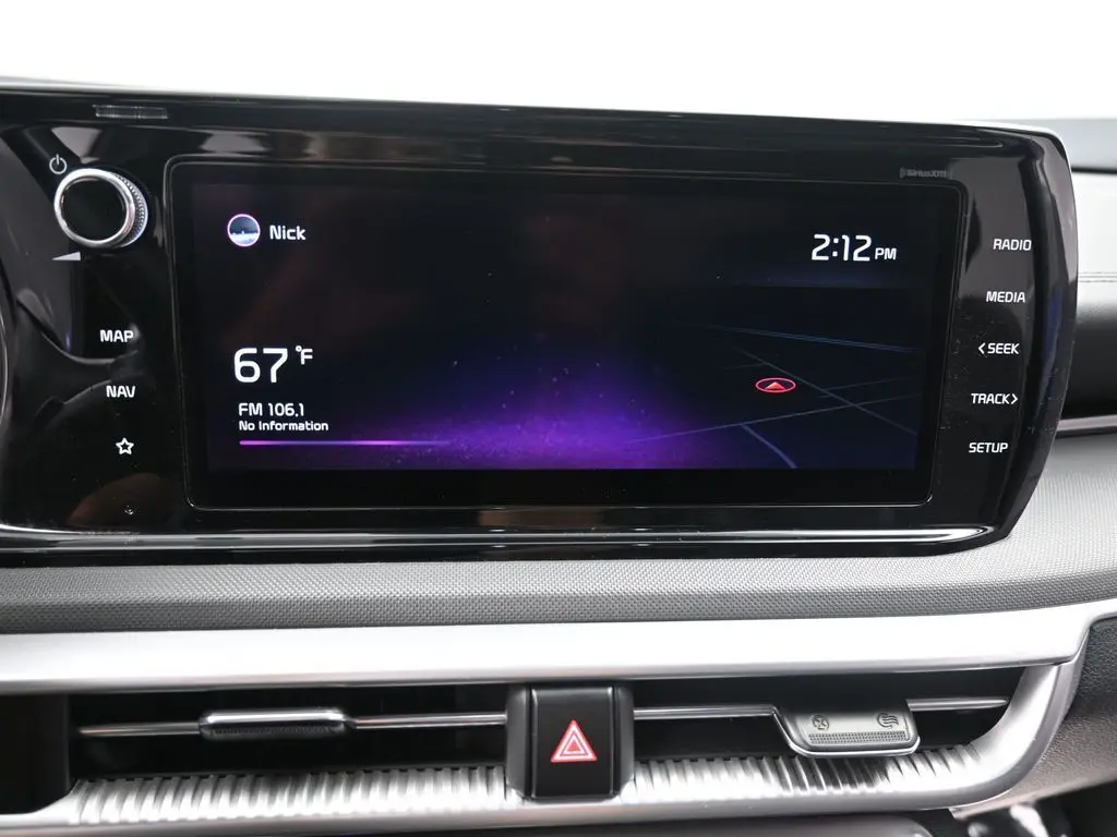 2022 Kia K5 GT-Line photo 28