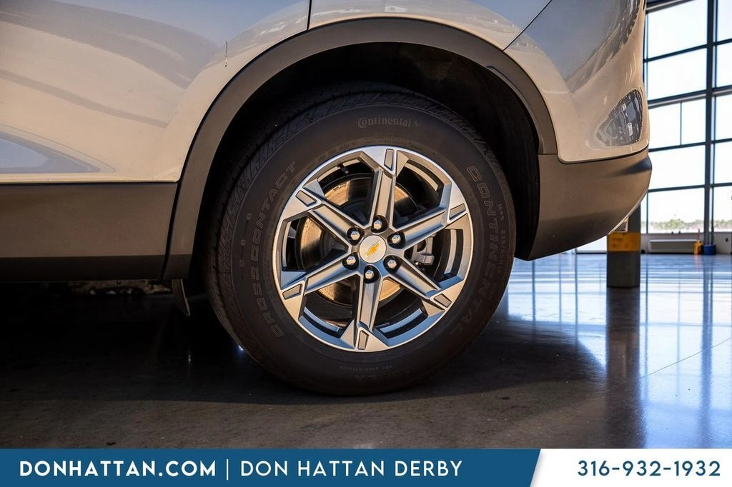 2023 Chevrolet Blazer 2LT - Photo 40