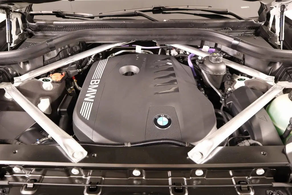 2026 Bmw X7 xDrive40i photo 20