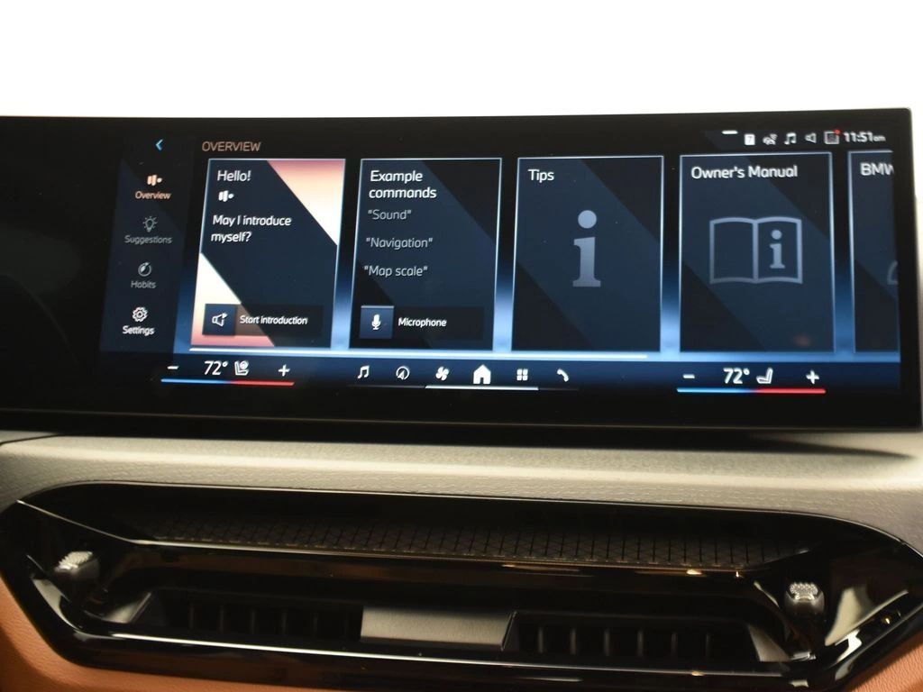 2026 BMW 3 Series 330i - Photo 26