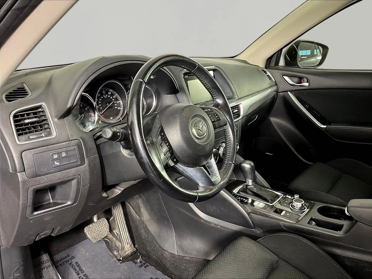 2016 Mazda CX-5 Touring - Photo 14