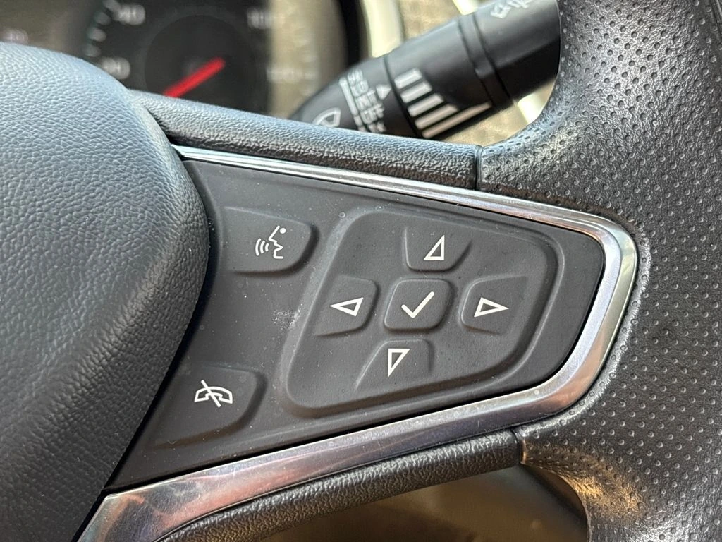 2024 Chevrolet Malibu 1LT - Photo 18