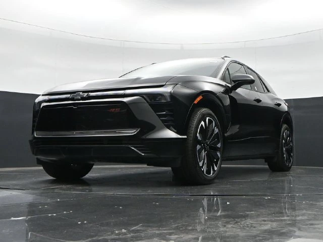 2025 Chevrolet Blazer EV RS - Photo 54