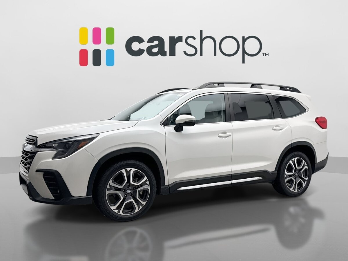 2023 Subaru Ascent Limited