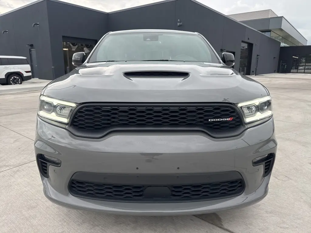 Used 2023 Dodge Durango R/T with VIN 1C4SDJCT4PC555888 for sale in Norman, OK