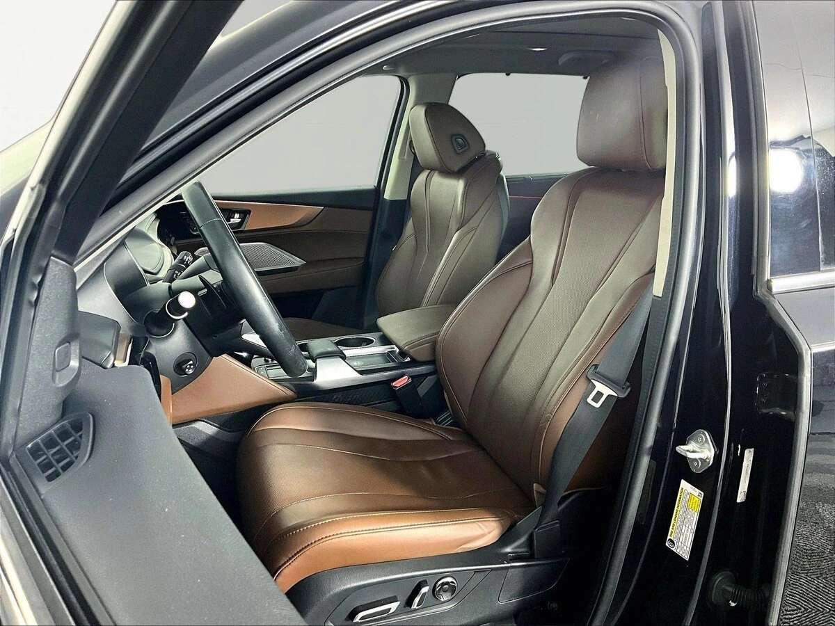 2023 Acura MDX Technology Package - Photo 21