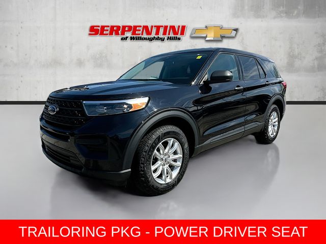 Vehicle