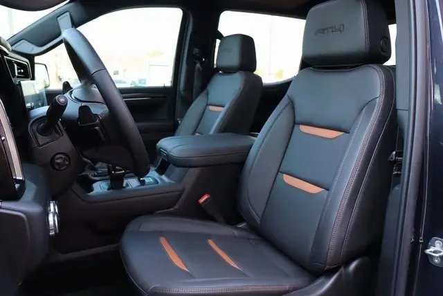 2024 Gmc Sierra 1500 AT4 photo 11