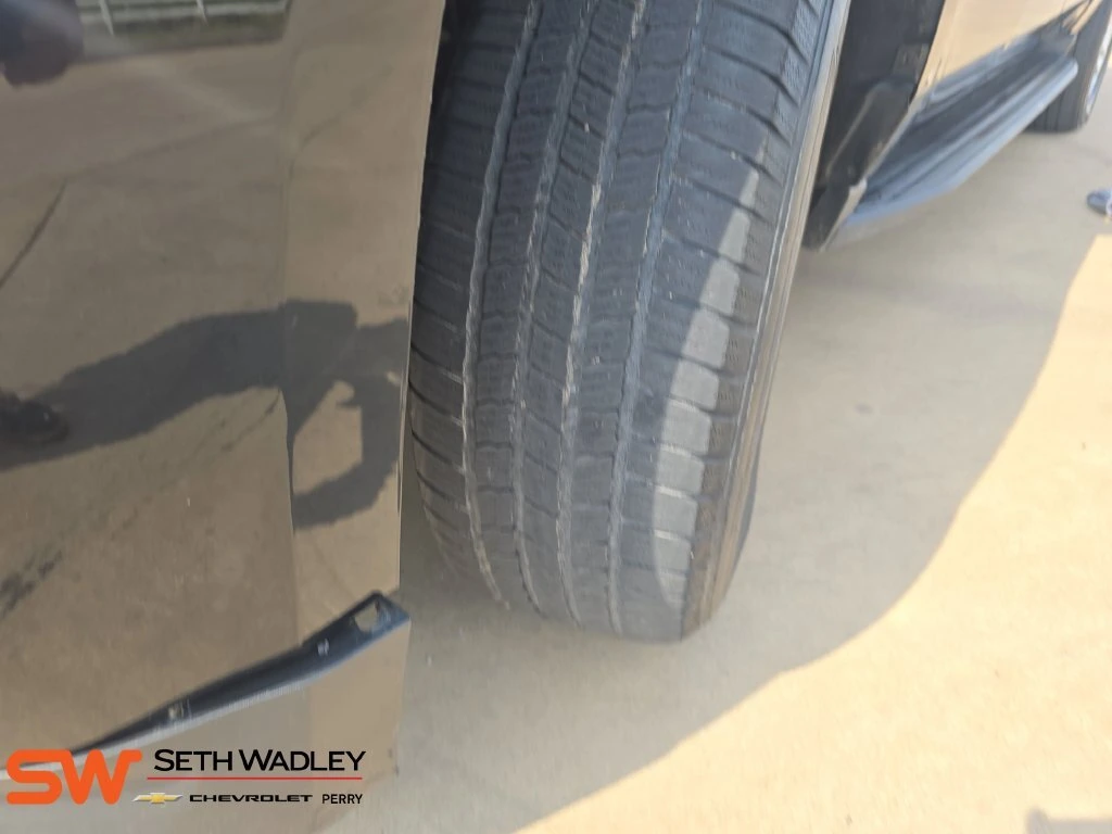 2019 Chevrolet Suburban LT - Photo 33