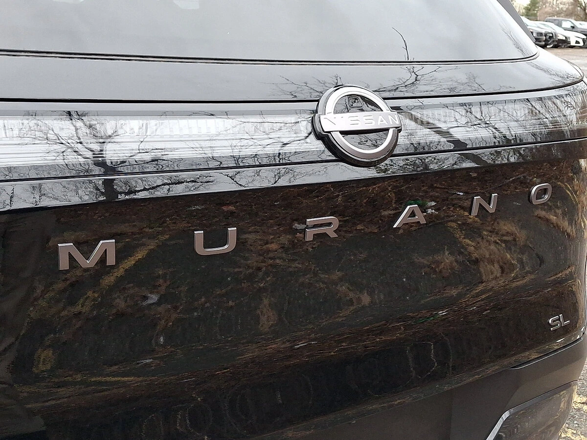 2026 Nissan Murano SL - Photo 21