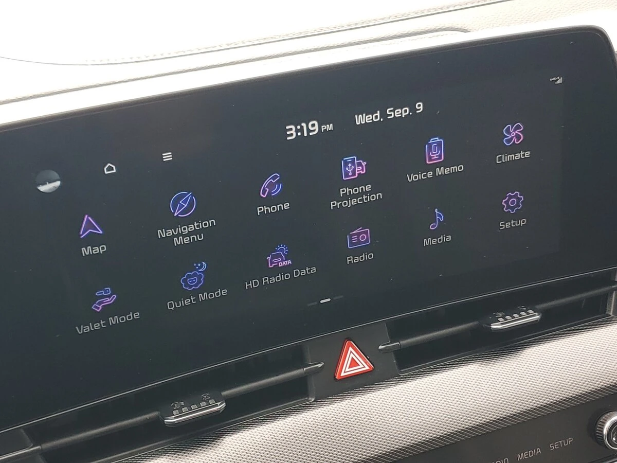 2025 Kia Sportage SX Prestige - Photo 28