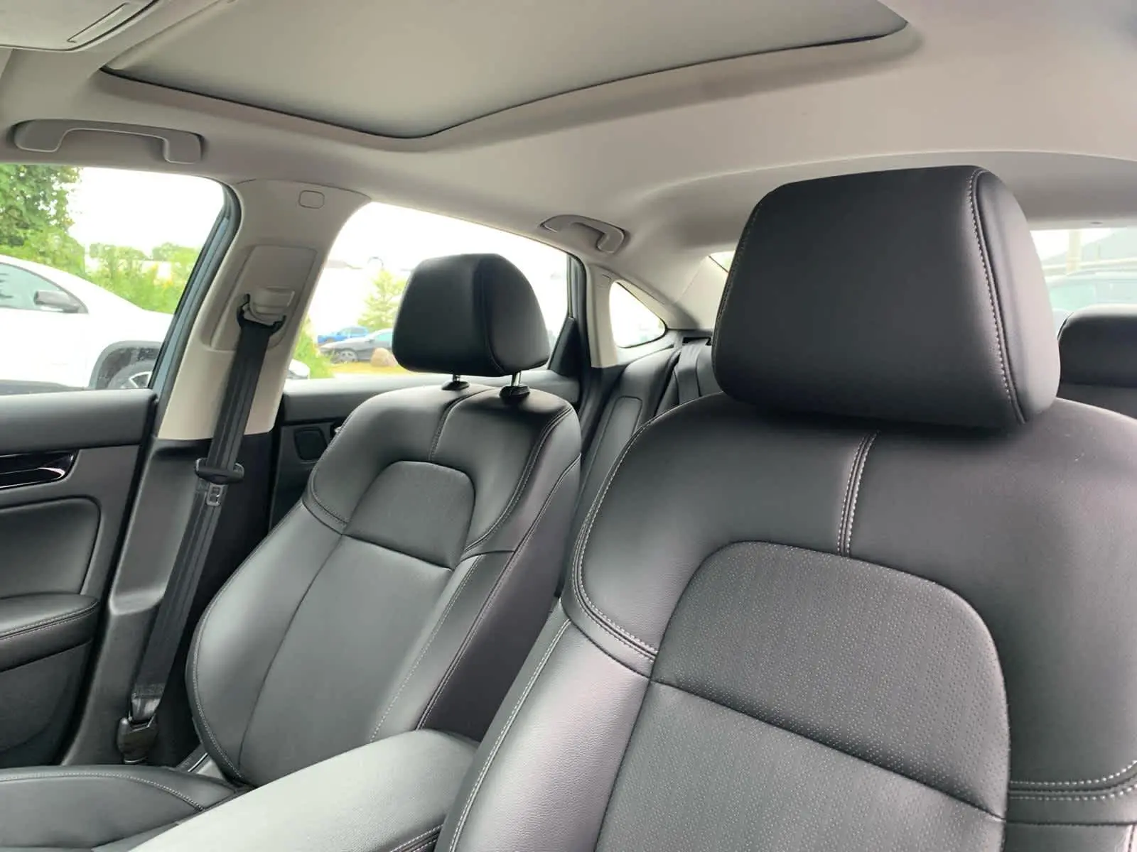 2024 Honda Civic Touring photo 13