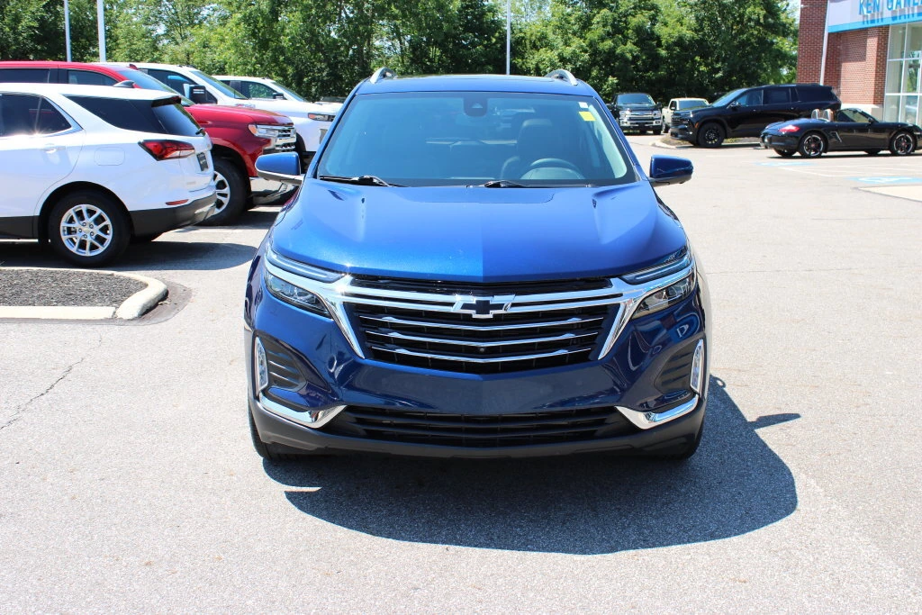 2023 Chevrolet Equinox Premier - Photo 7