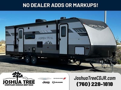 Used 2022 Dutchman Aspen