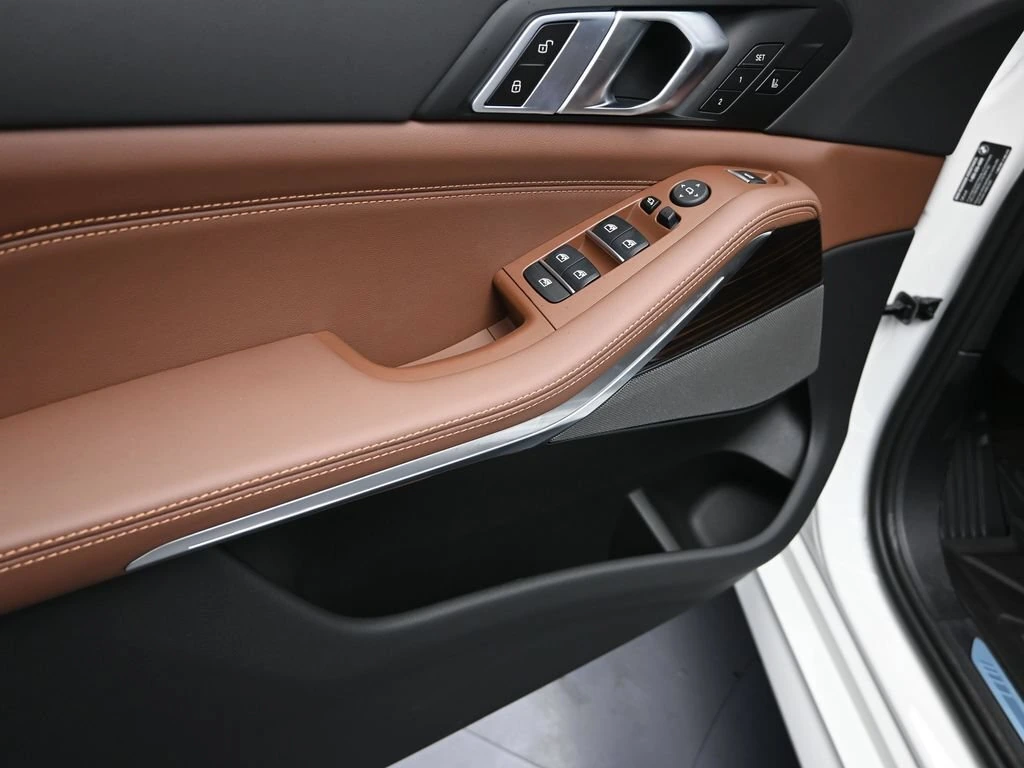 2026 BMW X5 40i - Photo 11
