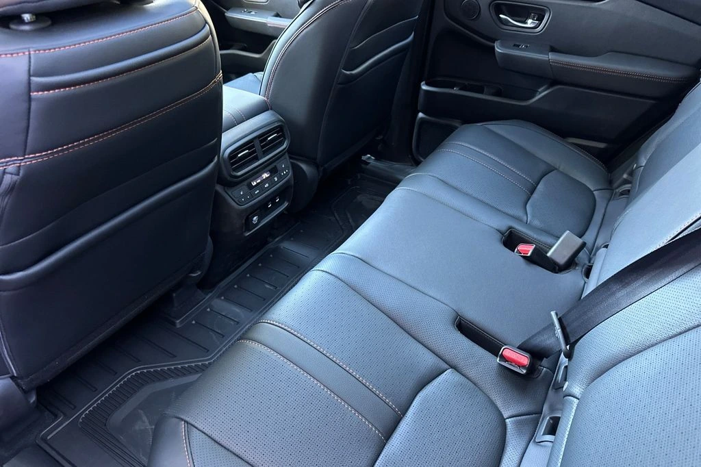 2026 Honda Passport TrailSport Elite Blackout - Photo 12