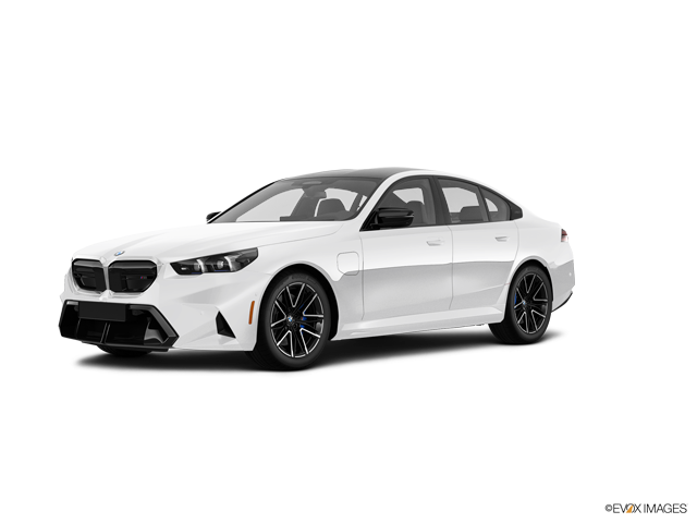 2027 BMW M5