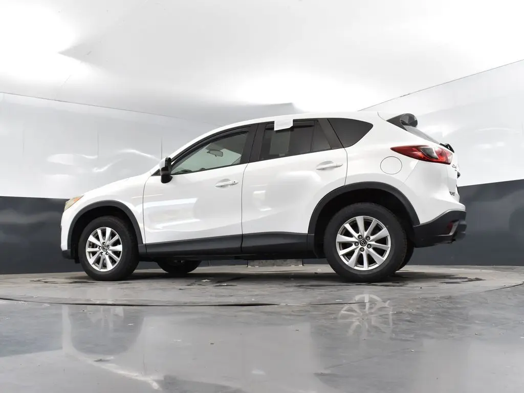 2014 Mazda CX-5 Touring photo 35