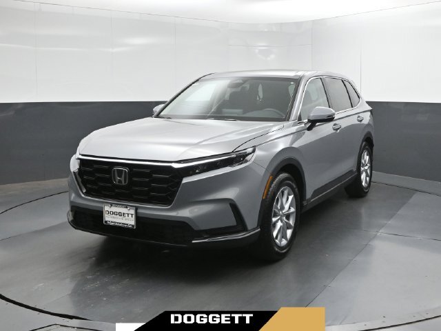 2027 Honda CR-V EX