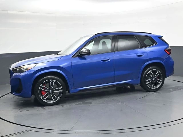 2025 BMW X1 28i - Photo 9