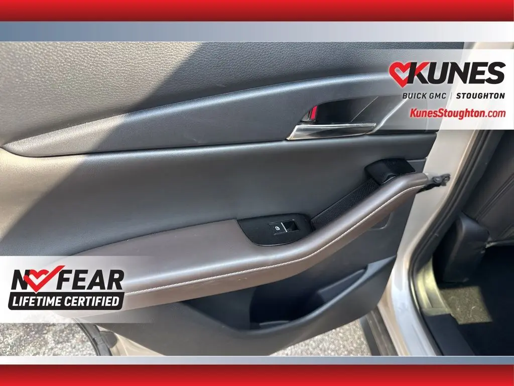 2024 Mazda CX-30 2.5 S Premium photo 27