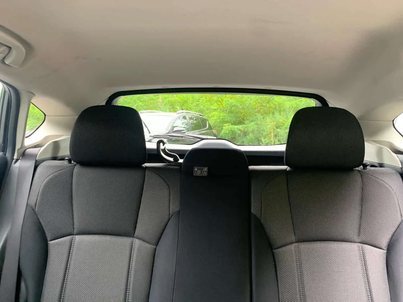 2023 Subaru Crosstrek Base photo 25