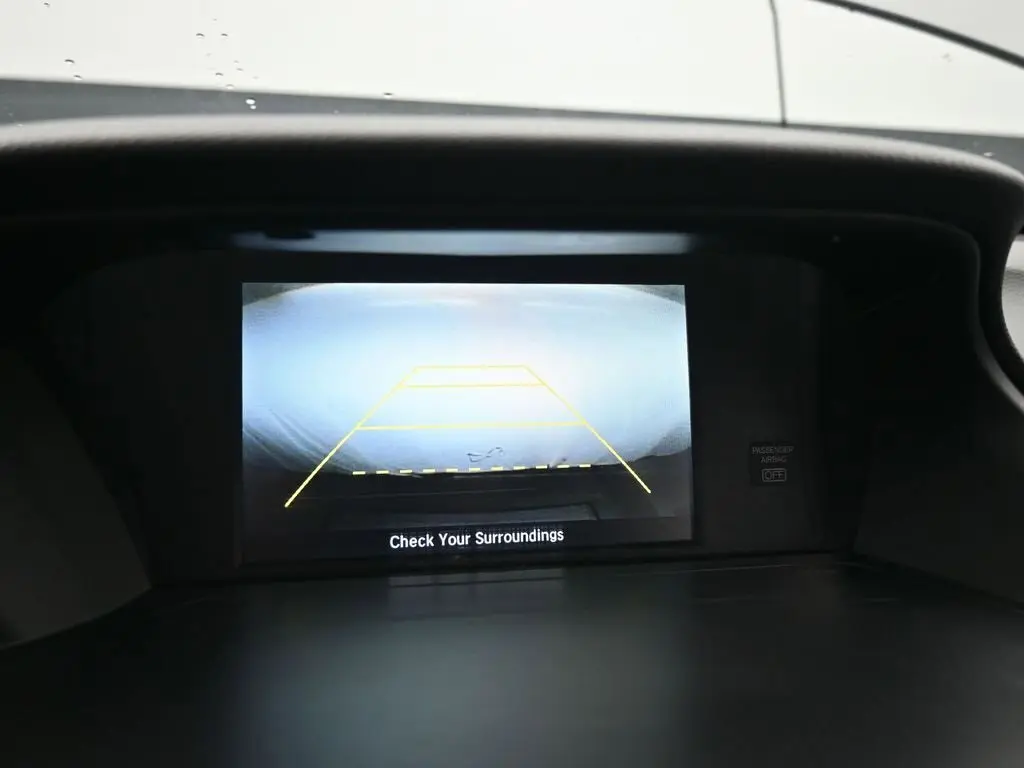 2015 Honda Accord LX photo 24