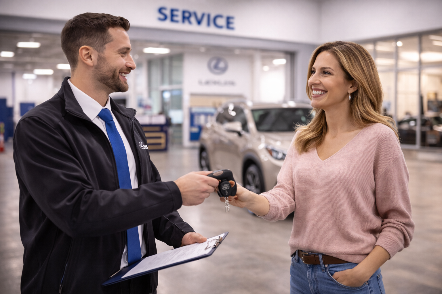 Great Customer Experience for All